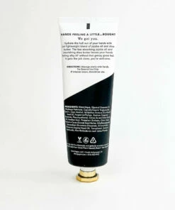 Chez Gagne Intensely Moisturizing Hand Crème HOMEBODY