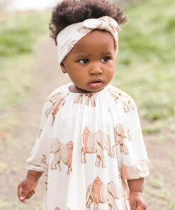 The Little Apple Milkbarn Headband (Multiple Colors)