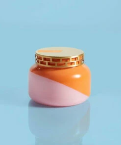 Capri Blue Dual Tone Volcano Candle CANDLE OBSESSION