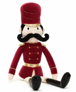 Jellycat Nutcracker Soldier HOLIDAYS 40% OFF