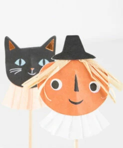 Meri Meri Halloween Party Picks