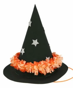 Meri Meri HOLIDAYS 40% OFF Halloween Witch Hats