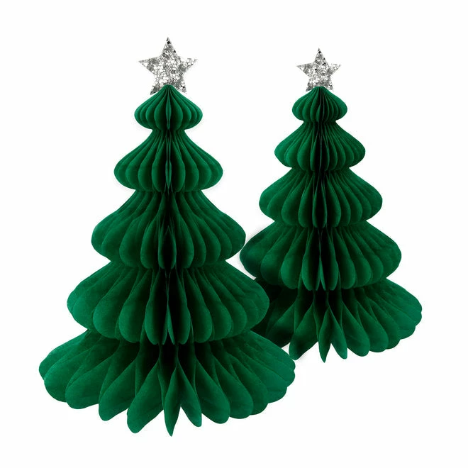 Best deal 🔥 Meri Meri Giant Green Honeycomb Trees (Set Of 2) HOLIDAYS 40% OFF ❤️ 1 Meri Meri Giant Green Honeycomb Trees (Set Of 2) HOLIDAYS 40% OFF