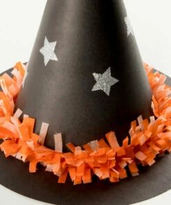 Meri Meri HOLIDAYS 40% OFF Halloween Witch Hats