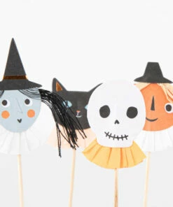 Outlet ๐ฅฐ Meri Meri ๐ฆ Halloween Party Picks โค๏ธ 7 Meri Meri Halloween Party Picks