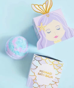 Musee HOMEBODY Mermaid Beyond The Sea Bath Balm