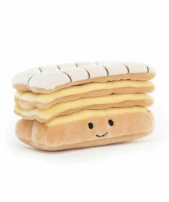 Jellycat Pretty Patisserie Mille Feuille