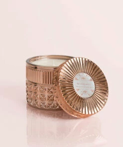 Capri Blue Capri Pink Grapefruit & Prosecco Gilded Muse Candle CANDLE OBSESSION