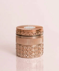 Capri Blue Capri Pink Grapefruit & Prosecco Gilded Muse Candle CANDLE OBSESSION