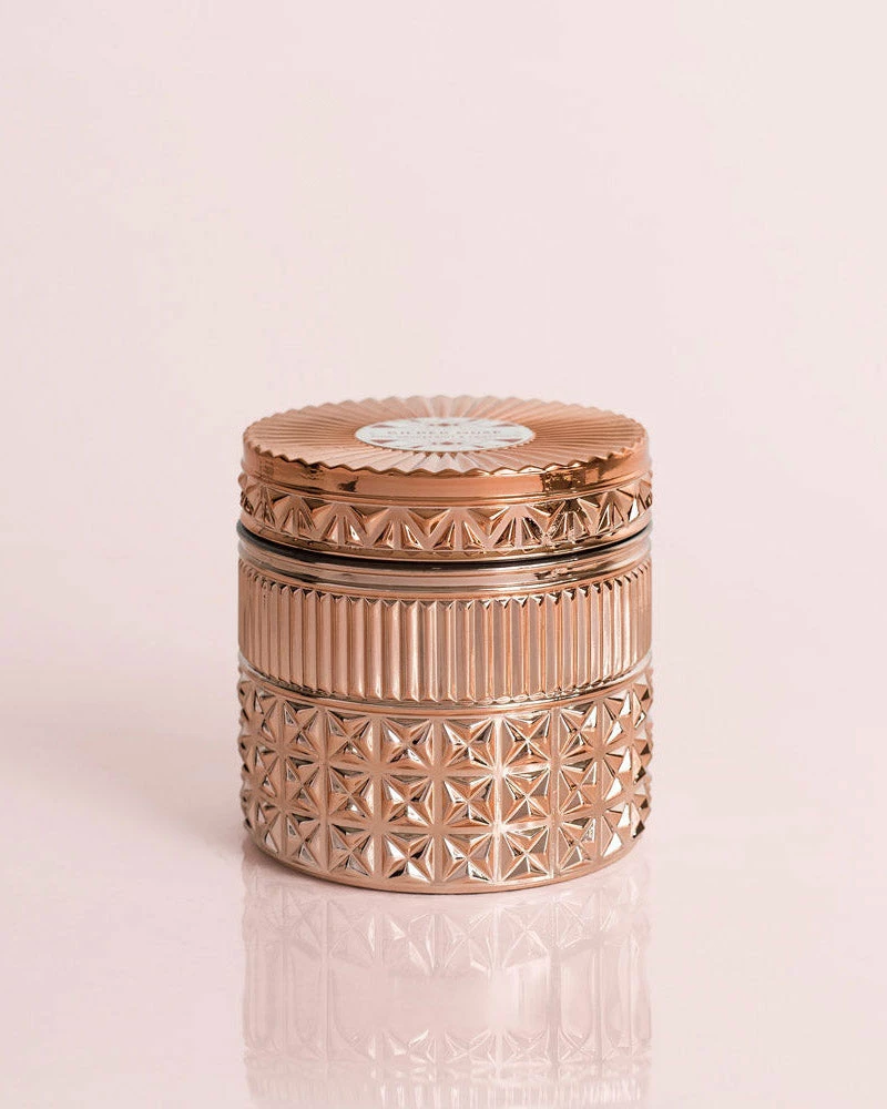 Outlet ๐ Capri Blue Capri Pink Grapefruit & Prosecco Gilded Muse Candle CANDLE OBSESSION ๐งจ 1 Capri Blue Capri Pink Grapefruit & Prosecco Gilded Muse Candle CANDLE OBSESSION