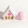Musee Pink Village Holiday House Bath Balm HOLIDAYS 40% OFF