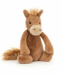 Jellycat Bashful Pony Medium