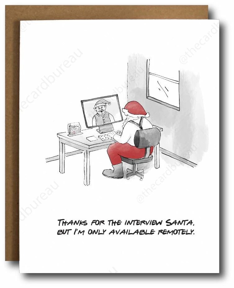 Coupon 💯 The Little Apple Available Remotely 🎄 Christmas Greeting Card HOLIDAYS 40% OFF 🥰 1 The Little Apple Available Remotely Christmas Greeting Card HOLIDAYS 40% OFF