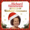 The Little Apple HOLIDAYS 40% OFF 12 Days Of Richard Simmons Book