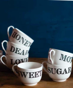 Best Pirce โญ Sir Madam Sweetie Grand Endearment Mug ๐คฉ 5 Sir Madam Sweetie Grand Endearment Mug