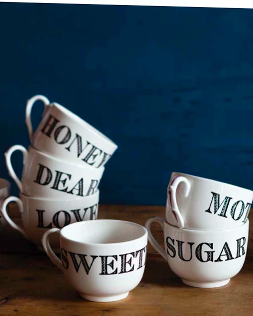 Best Pirce โญ Sir Madam Sweetie Grand Endearment Mug ๐คฉ 3 Sir Madam Sweetie Grand Endearment Mug