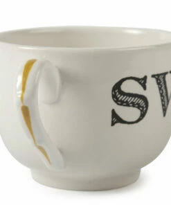 Sir Madam Sweetie Grand Endearment Mug