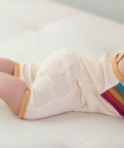 Hot Sale ๐ The Little Apple L'ovedbaby Organic Terry Cloth Overall- Maple LITTLE APPLES ๐ 7 The Little Apple L'ovedbaby Organic Terry Cloth Overall- Maple LITTLE APPLES