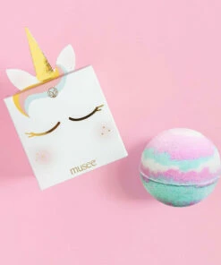 Musee HOMEBODY Do You Believe In Magic Bath Balm