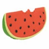 The Little Apple Wally The Watermelon Teether LITTLE APPLES