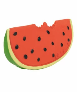 The Little Apple Wally The Watermelon Teether LITTLE APPLES