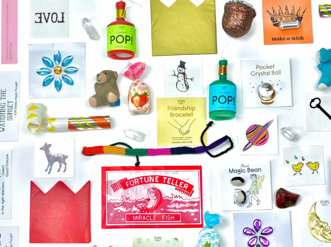 Top 10 ๐ Tops Malibu LITTLE APPLES Deluxe "Apple Of My Eye" Surprise Ball ๐ฅฐ 2 Tops Malibu LITTLE APPLES Deluxe "Apple Of My Eye" Surprise Ball