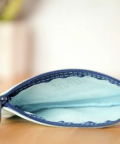 The Little Apple What I Cannot Stress This Enough The F Zip Pouch