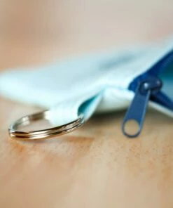 The Little Apple What I Cannot Stress This Enough The F Zip Pouch